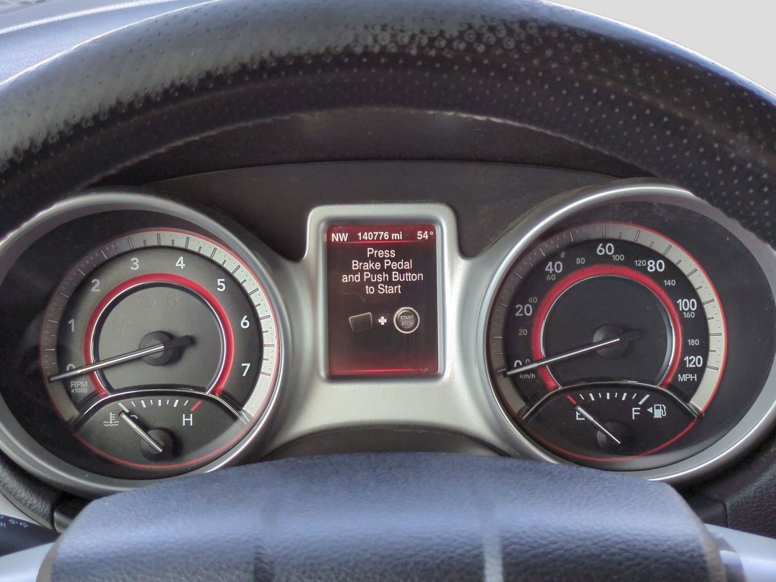 Used 2014 Dodge Journey R/T image 31