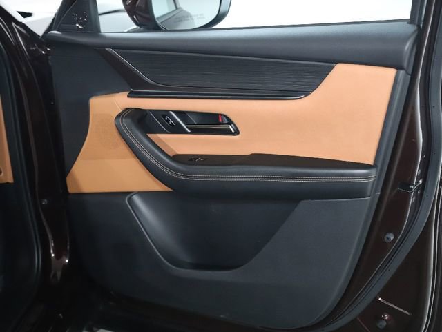 Certified 2025 MAZDA CX-90 3.3 Turbo S w/ Premium Plus image 22