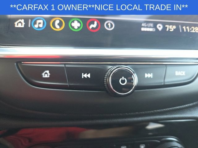 Used 2023 Buick Encore GX Select FWD image 35