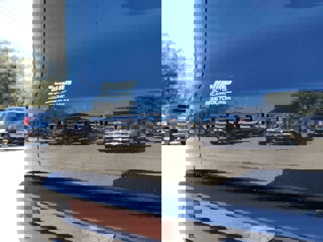 New 2026 GMC Acadia Elevation w/ Black Edition image 8