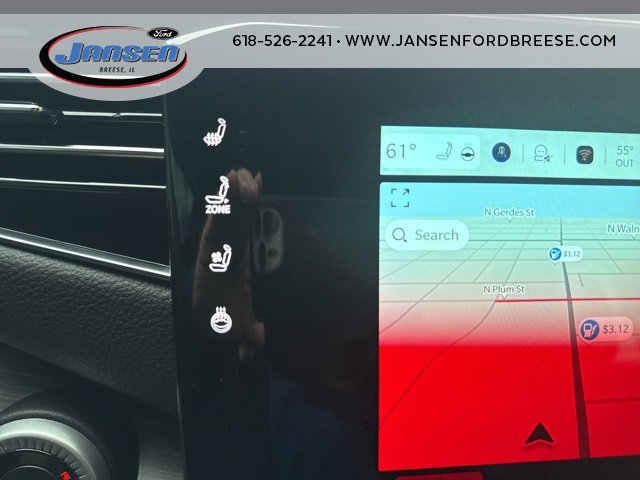 Used 2024 Jeep Wagoneer Series II w/ Convenience Group I image 23