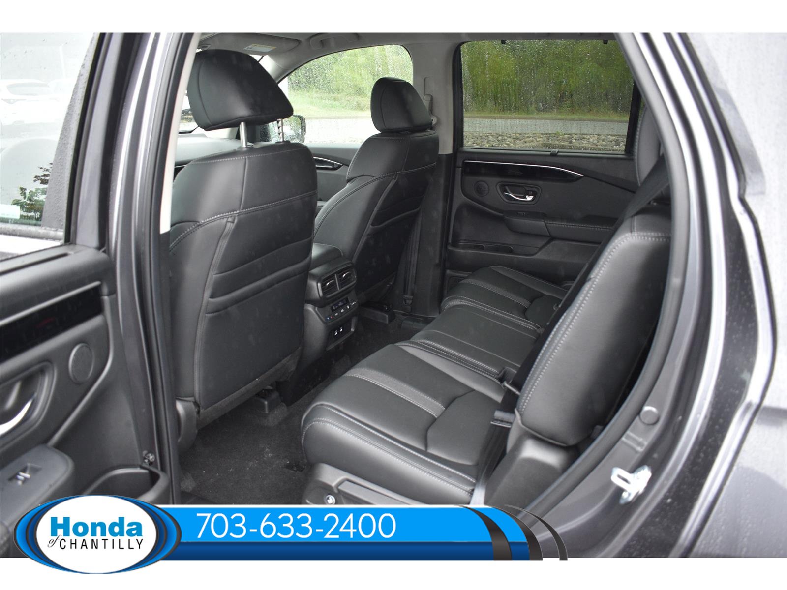 New 2026 Honda Pilot EX-L image 28