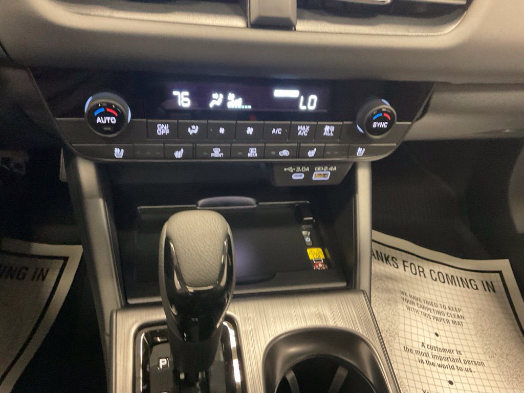 New 2026 Subaru Outback Touring XT AWD/4WD image 16