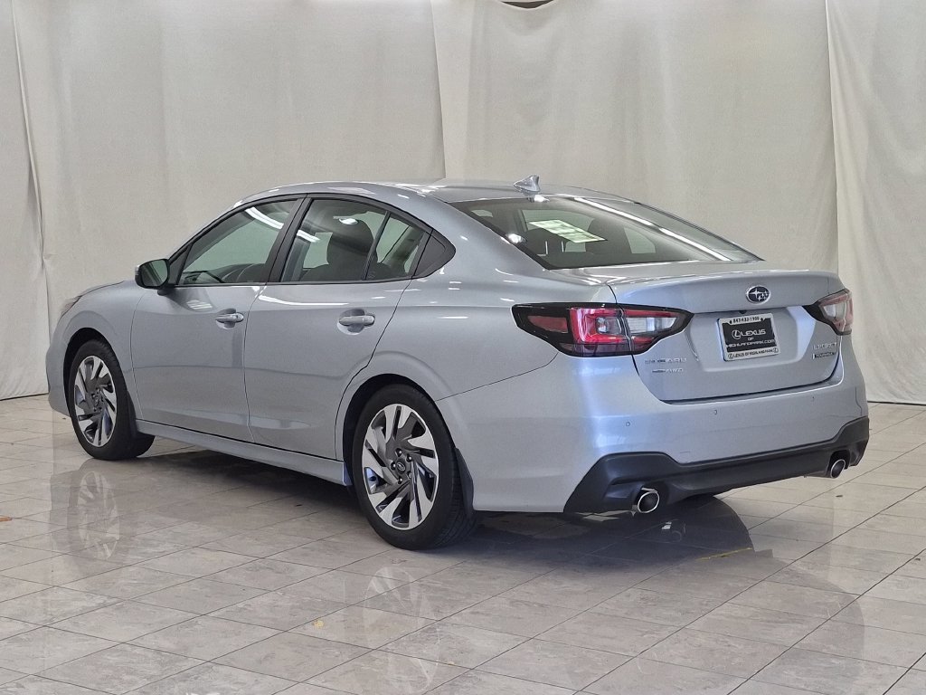 Used 2024 Subaru Legacy Touring XT AWD/4WD image 6