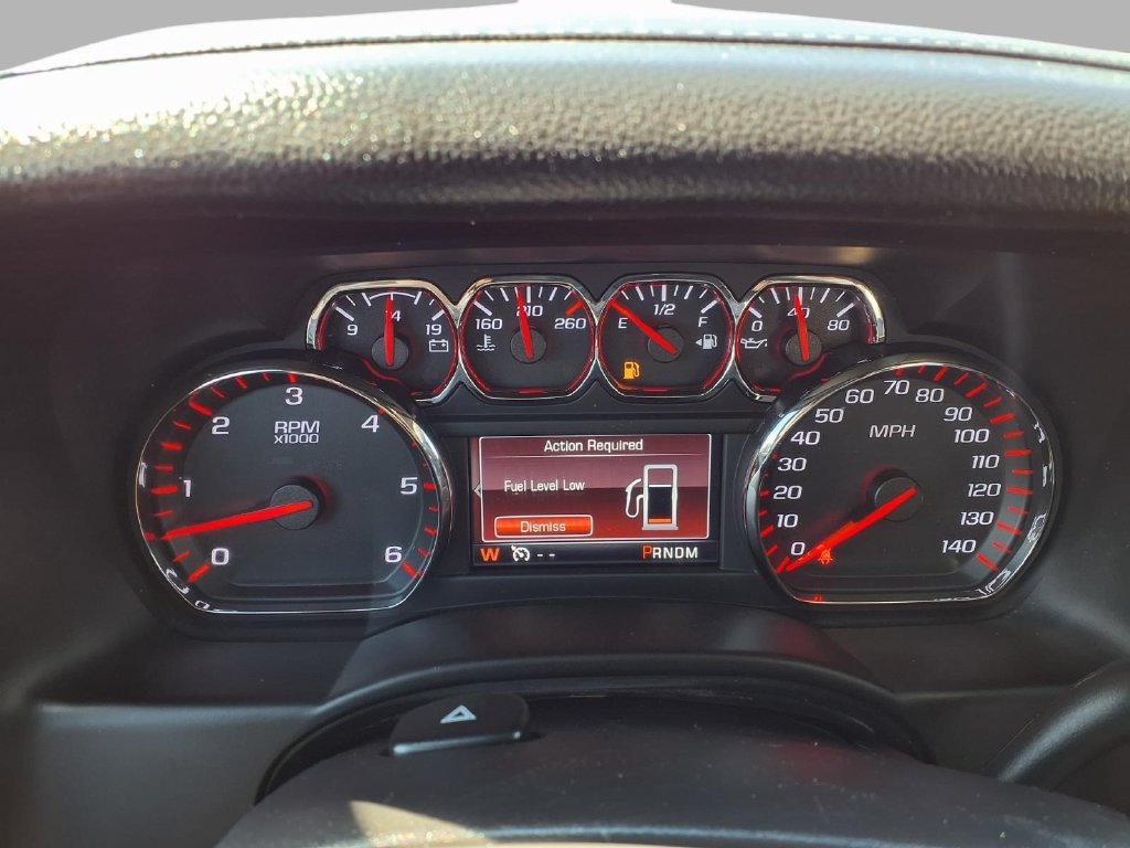 Used 2016 GMC Yukon SLE w/ HD Trailering Package AWD/4WD image 16