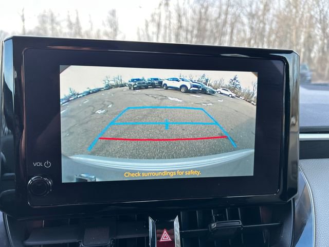 Certified 2024 Toyota Corolla LE image 32