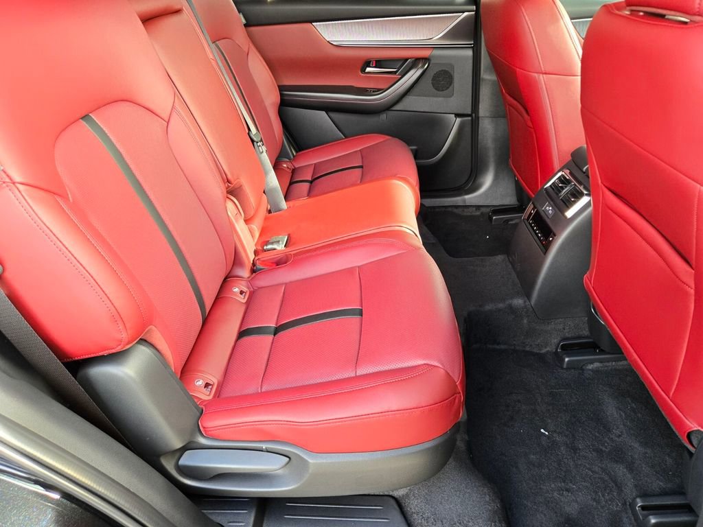 New 2026 MAZDA CX-70 3.3 Turbo S w/ Premium Package image 20