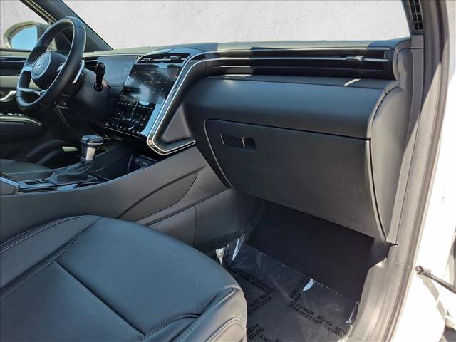 Used 2024 Hyundai Santa Cruz Limited AWD/4WD image 23