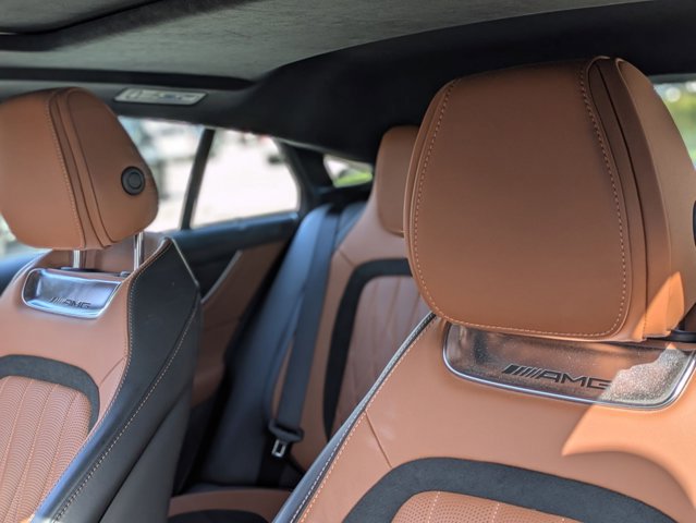 Used 2023 Mercedes-Benz AMG GT 43 image 16
