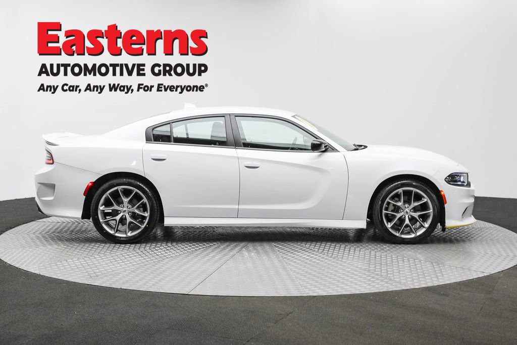 Used 2023 Dodge Charger GT image 4