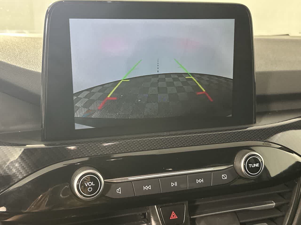 Used 2025 Ford Escape ST-Line FWD image 9