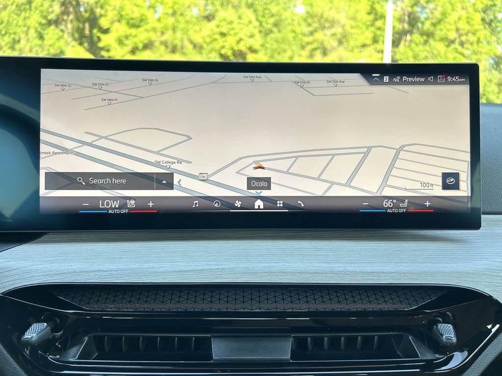 New 2025 BMW 230i Coupe w/ Convenience Package image 22