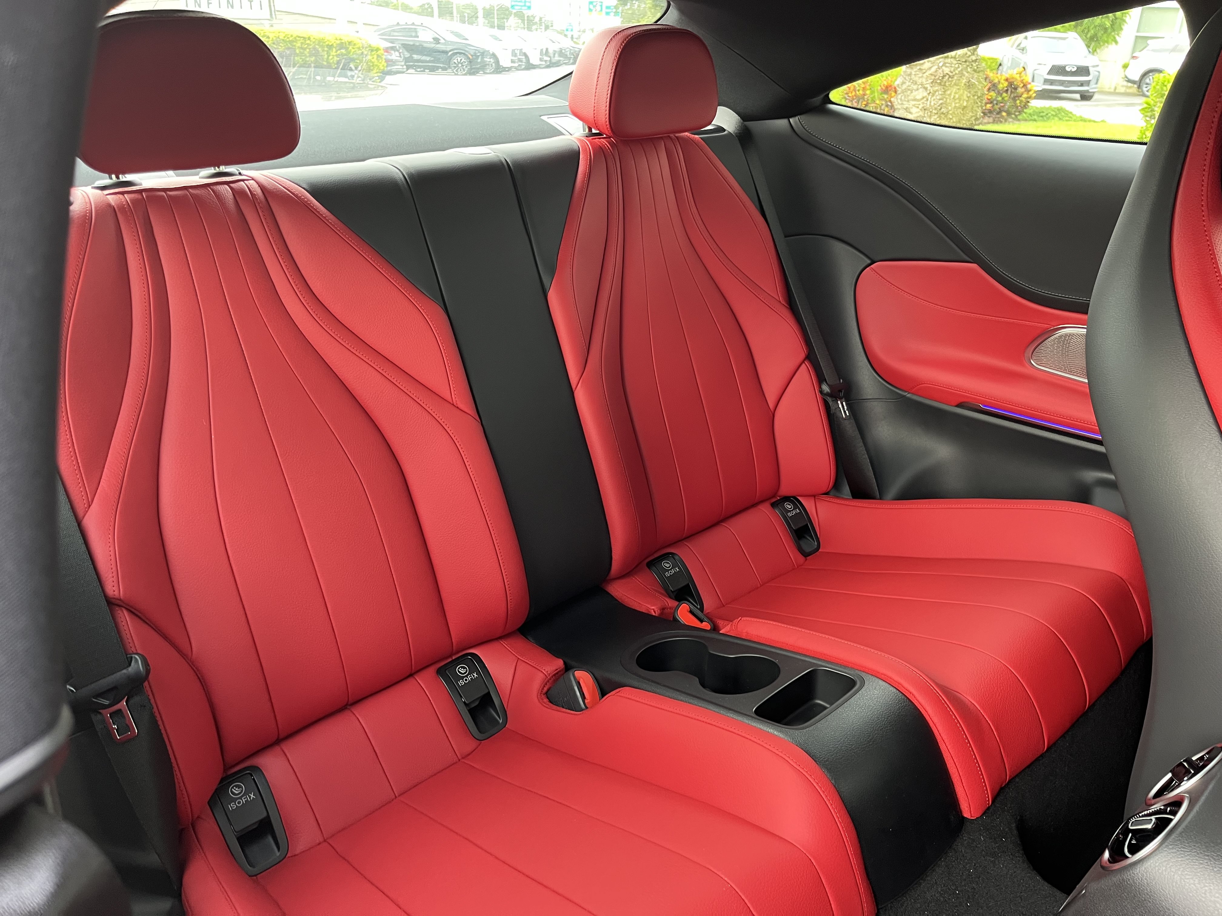 New 2027 Mercedes-Benz CLE 450 4MATIC Coupe image 18