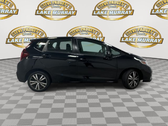 Used 2019 Honda Fit EX image 5
