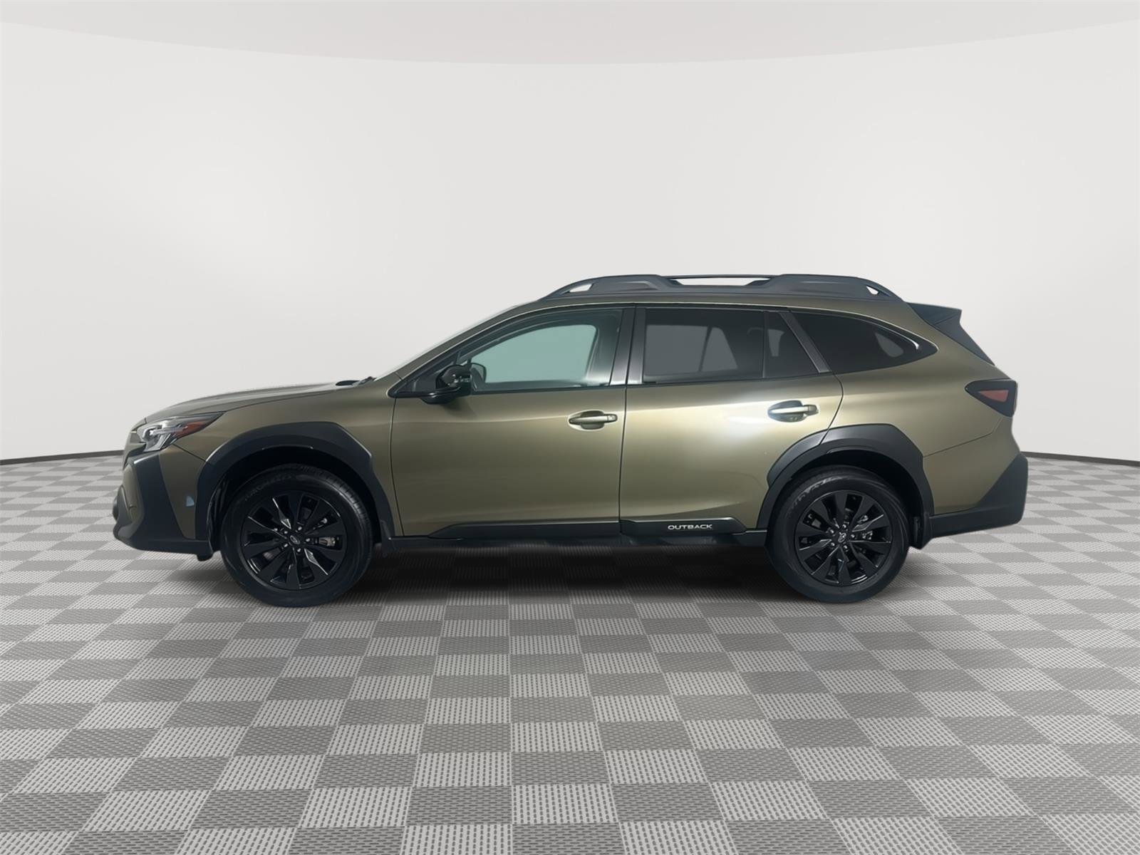 Certified 2023 Subaru Outback Onyx Edition XT AWD/4WD image 4