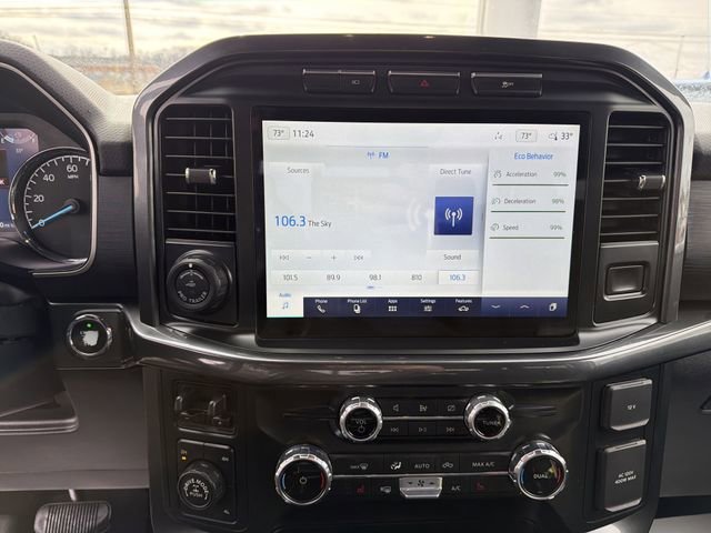 Used 2022 Ford F150 XLT w/ Equipment Group 302A High image 19