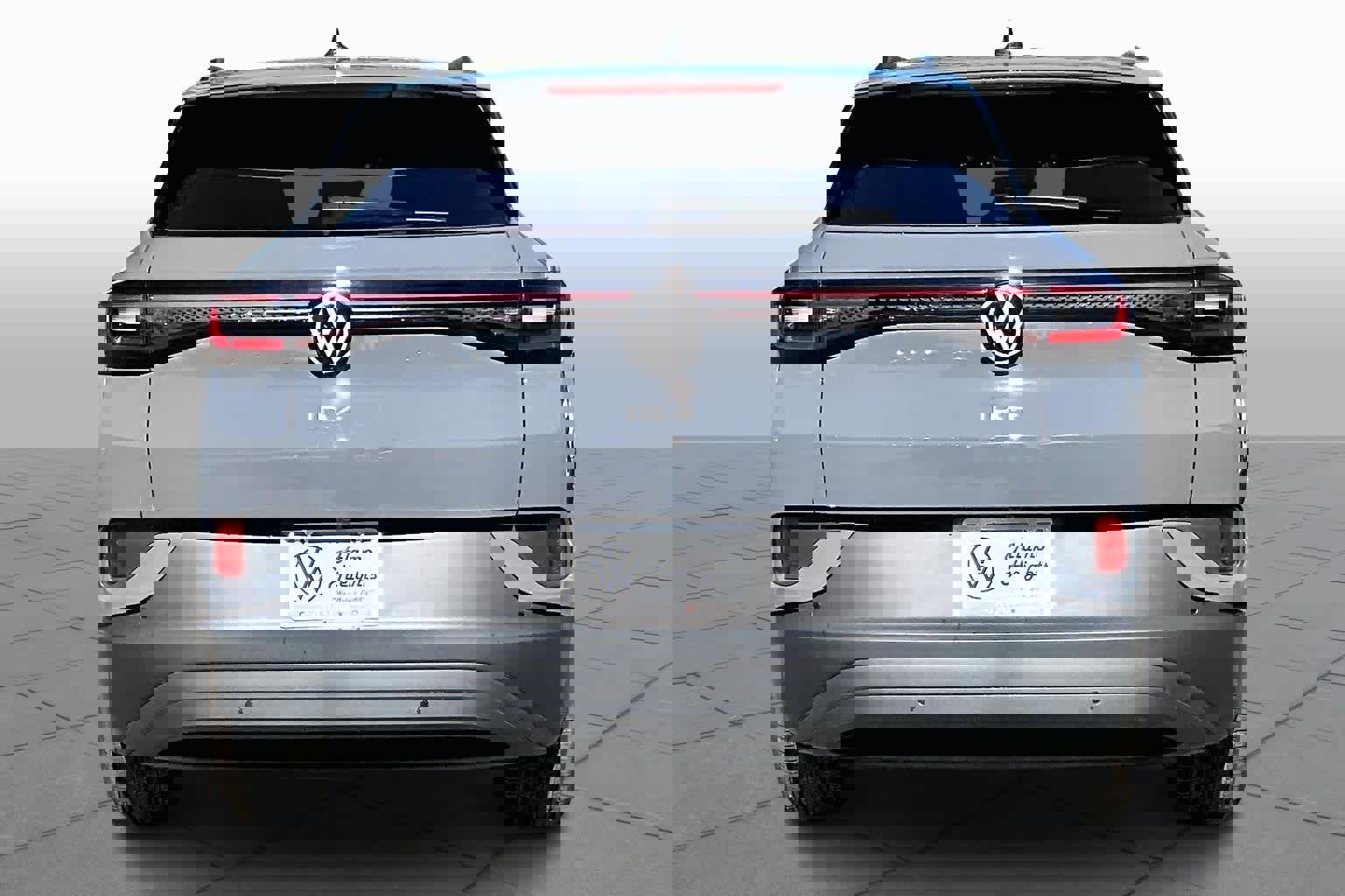 New 2026 Volkswagen ID.4 Pro image 4