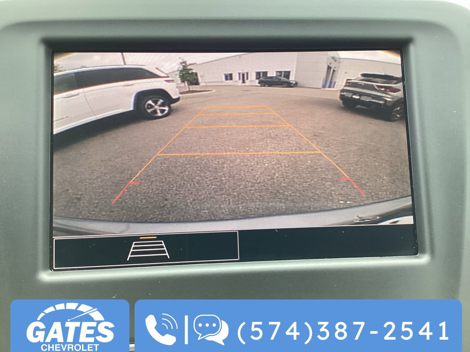 Used 2024 Chevrolet Equinox LT image 20