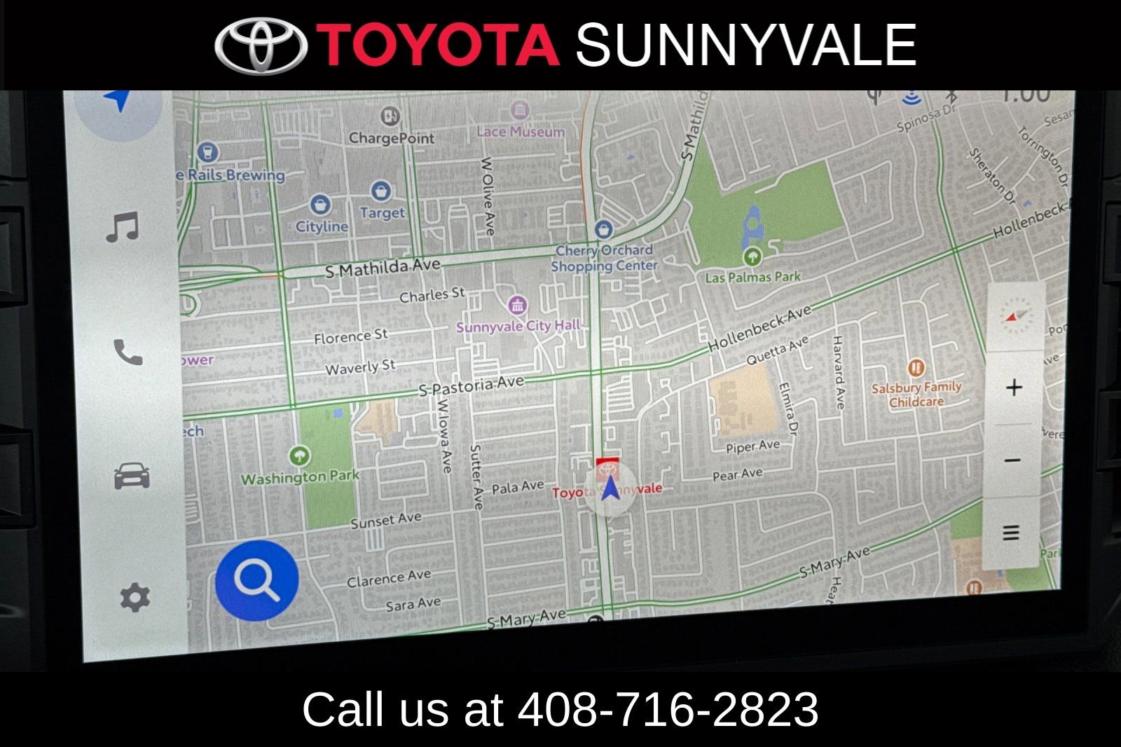 Certified 2025 Toyota Sequoia TRD Pro image 25