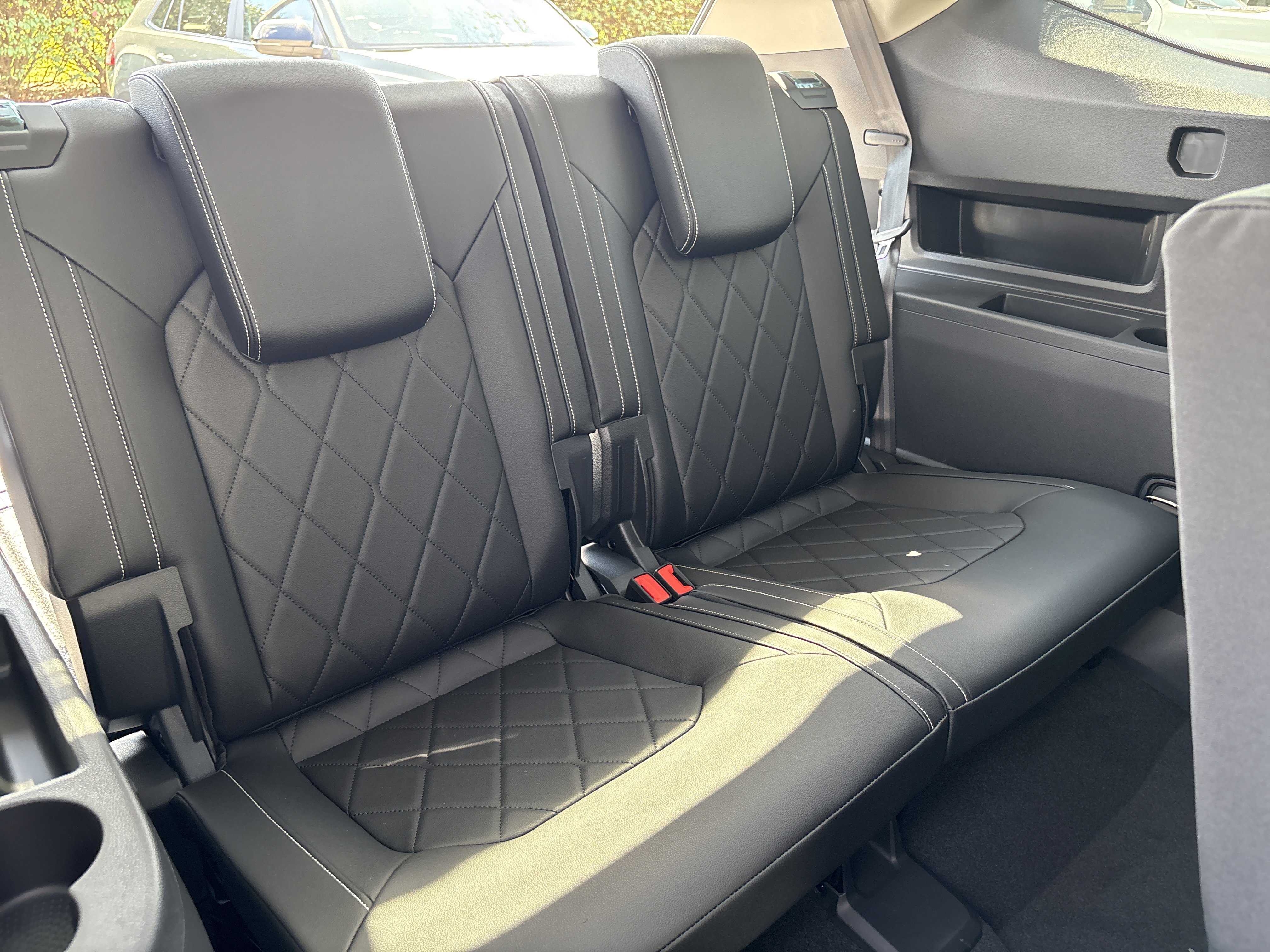 New 2026 Volkswagen Atlas SEL Premium R-Line image 22