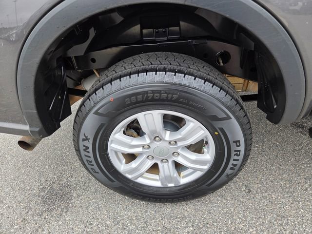 Used 2020 Ford Ranger XL w/ FX4 Off-Road Package image 13