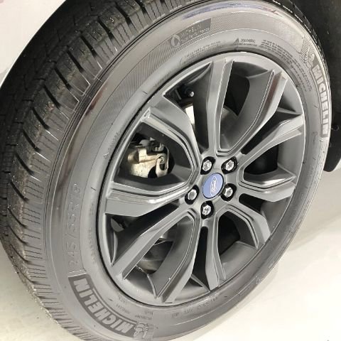 Used 2019 Ford Edge Titanium FWD image 14