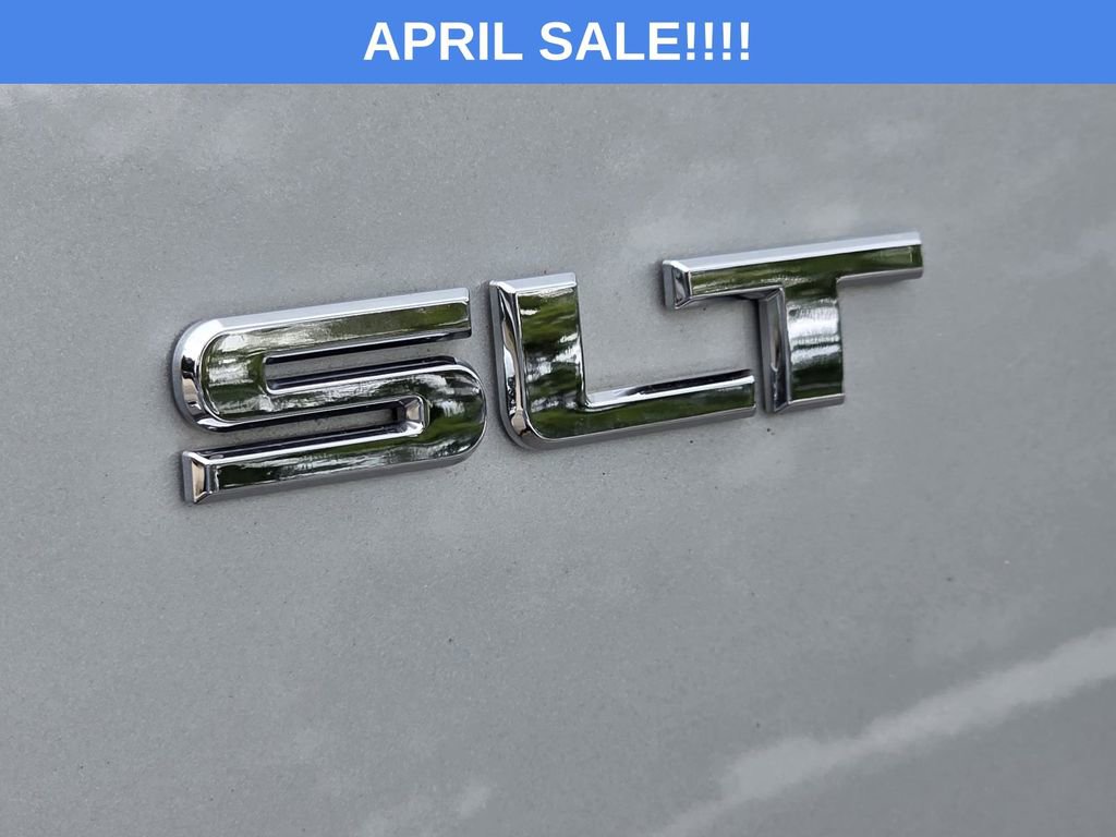 Used 2014 GMC Acadia SLT FWD image 32