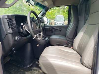 Used 2024 Chevrolet Express 3500 w/ Power Convenience Package RWD image 5