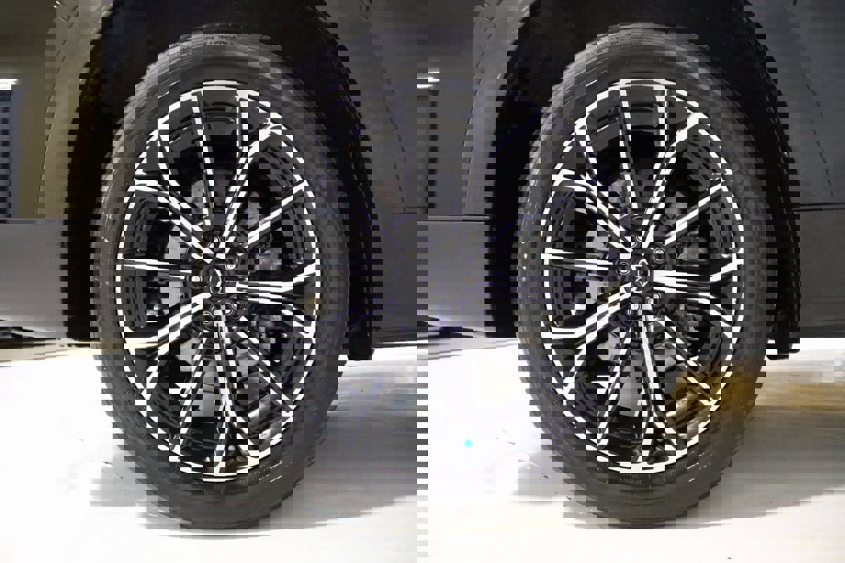 Used 2025 MAZDA CX-70 Plug-In Hybrid w/ Premium Pkg image 70