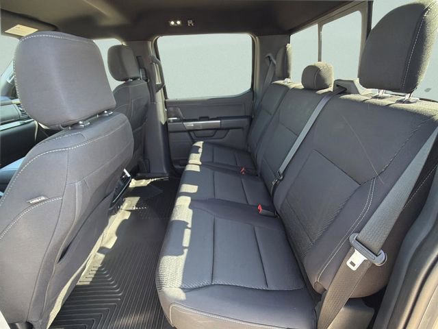 Certified 2022 Ford F150 XLT w/ Equipment Group 302A High AWD/4WD image 17