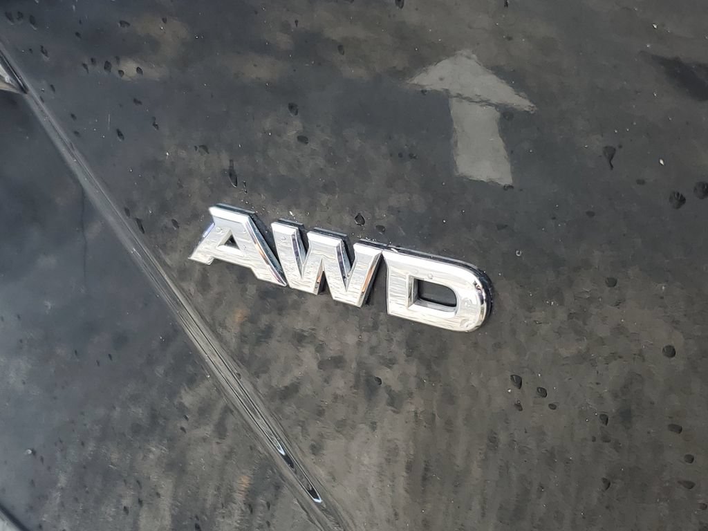 Used 2019 Nissan Murano S AWD/4WD image 8