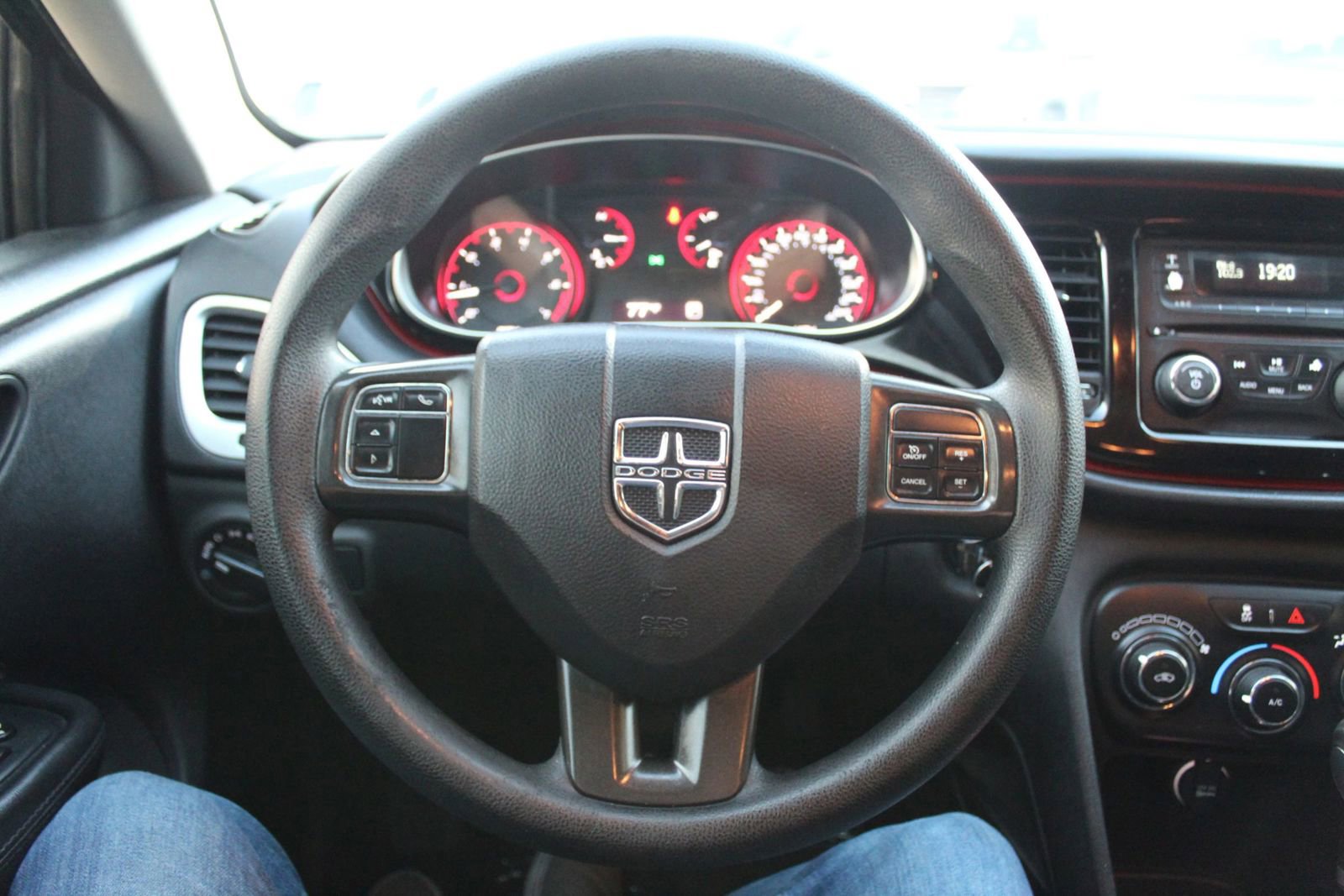 Used 2015 Dodge Dart SXT FWD image 14