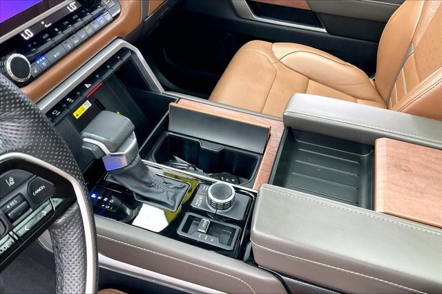 Used 2024 Toyota Tundra 1794 Edition image 16