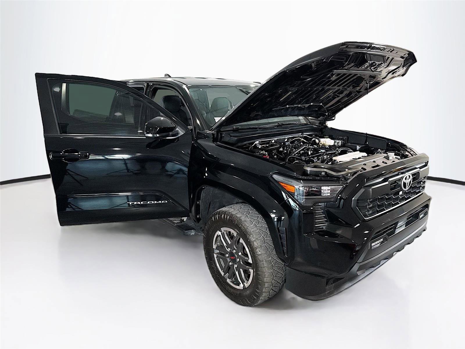 Used 2024 Toyota Tacoma TRD Sport image 36