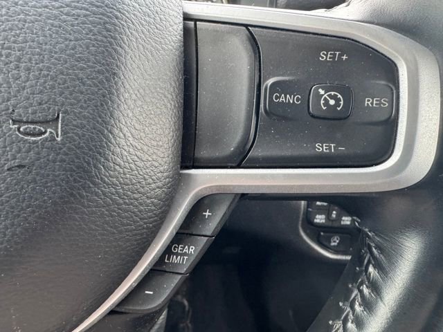 Used 2020 RAM 1500 Big Horn image 38