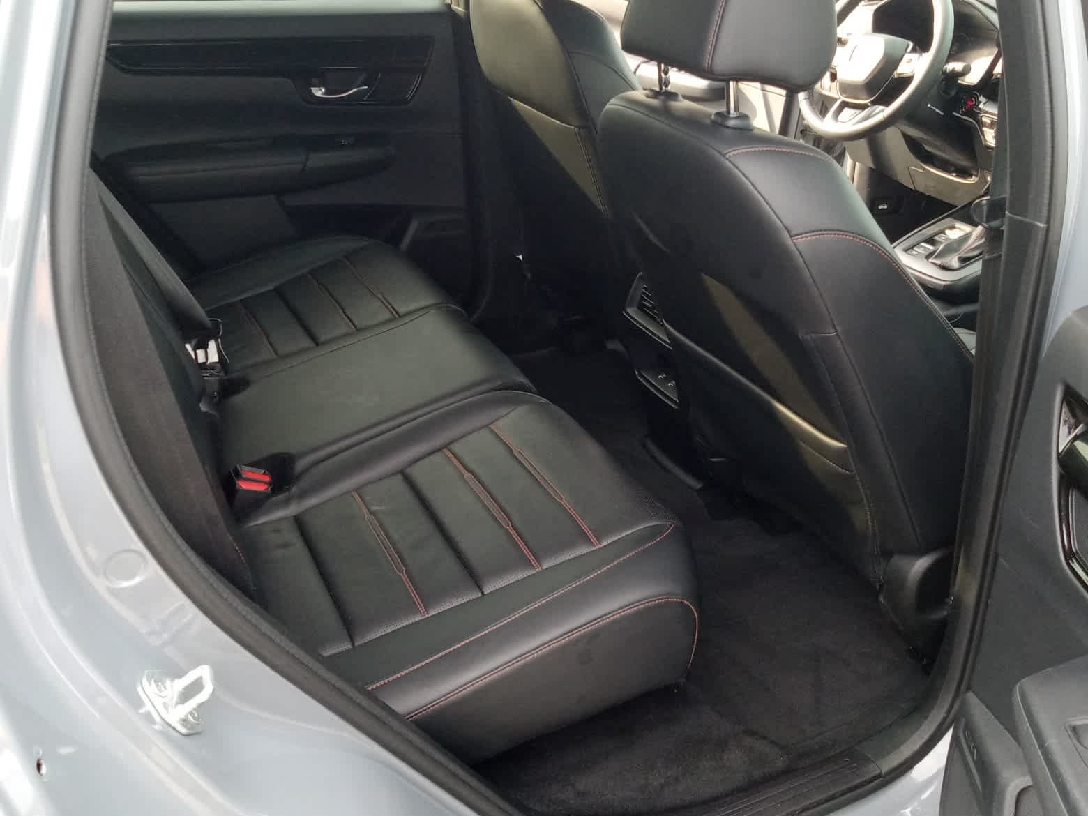 Used 2023 Honda CR-V Sport Touring image 31