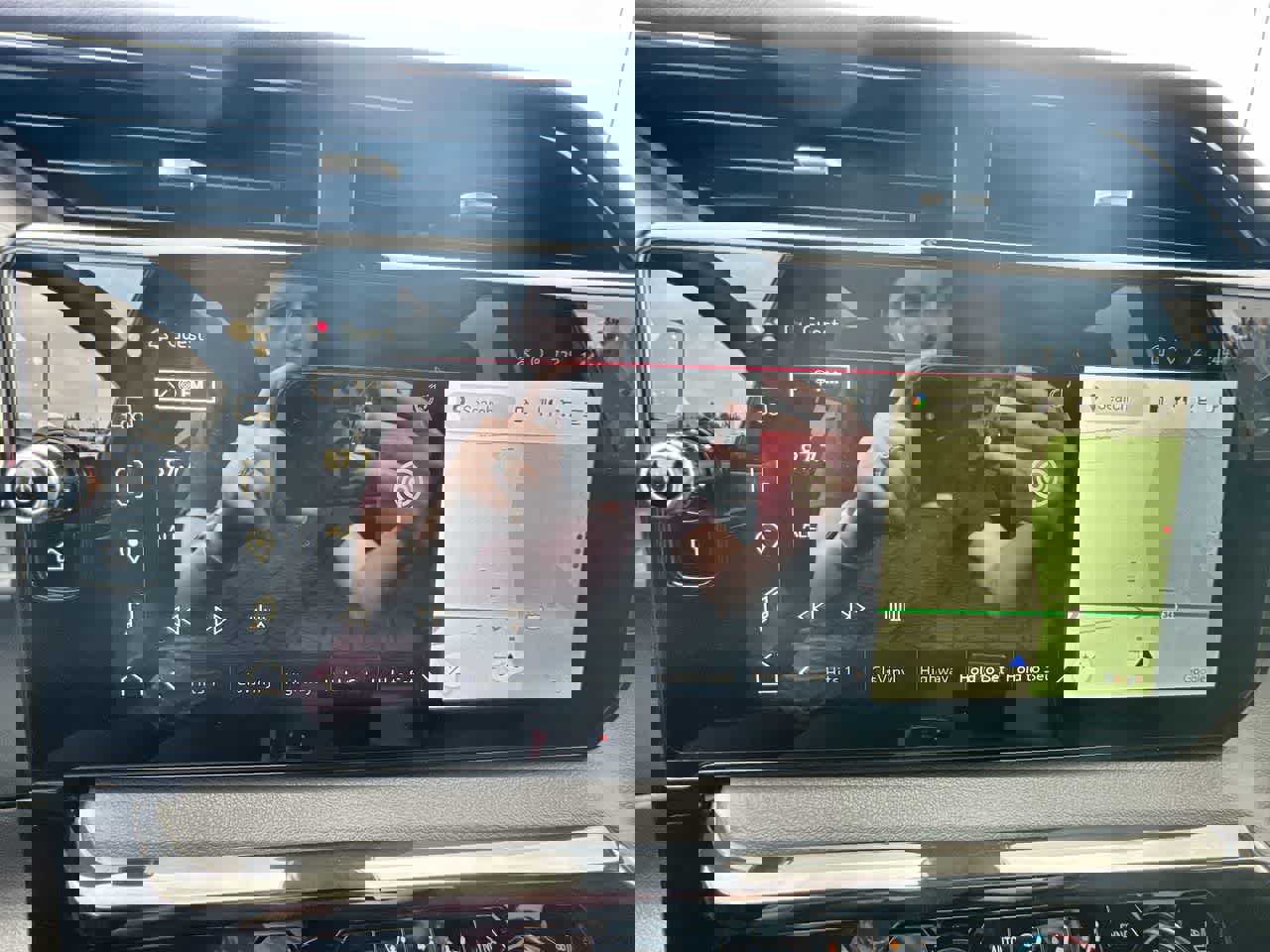 New 2026 GMC Sierra 1500 AT4 w/ AT4 Premium Package image 13