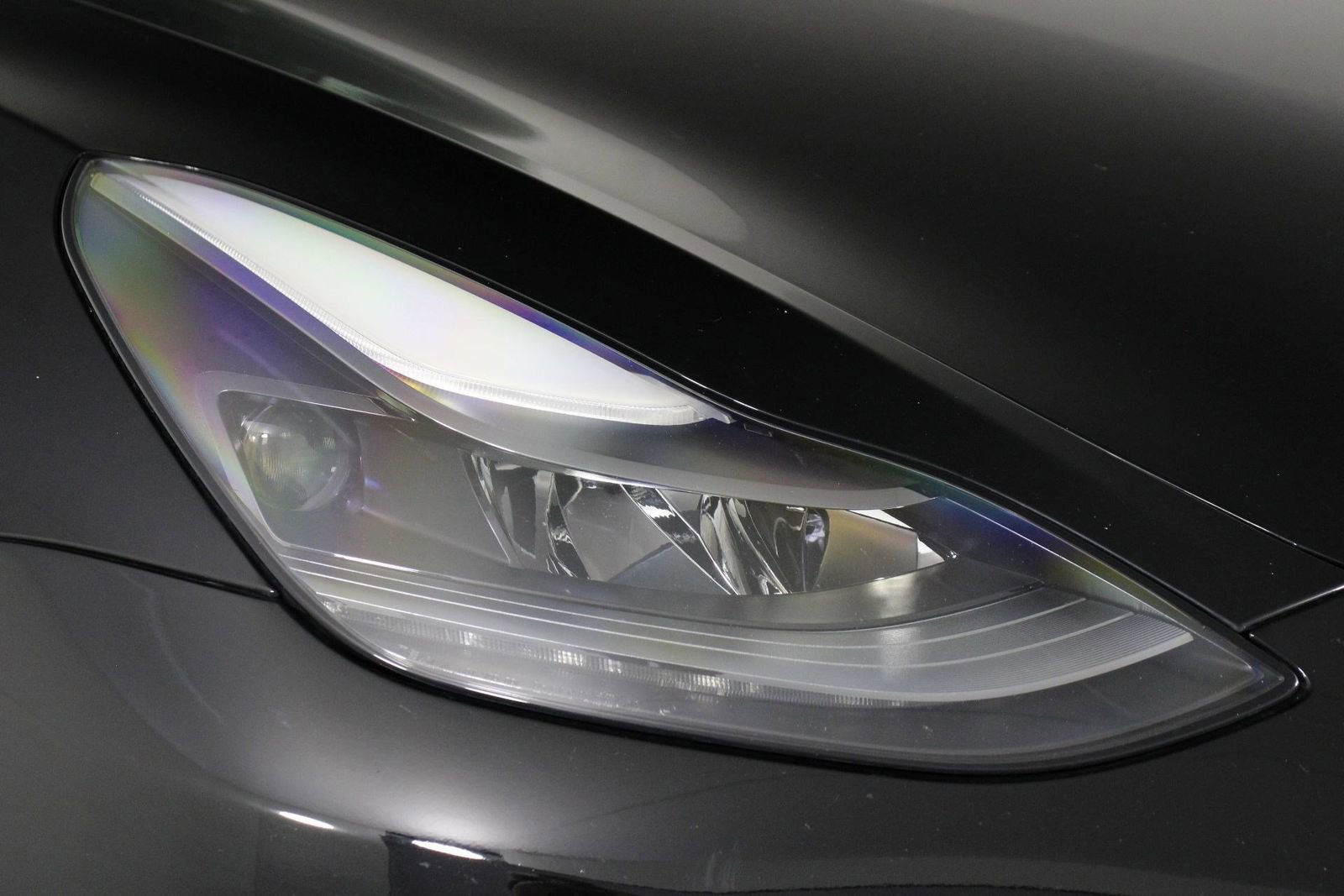 Used 2021 Tesla Model 3 Long Range image 24