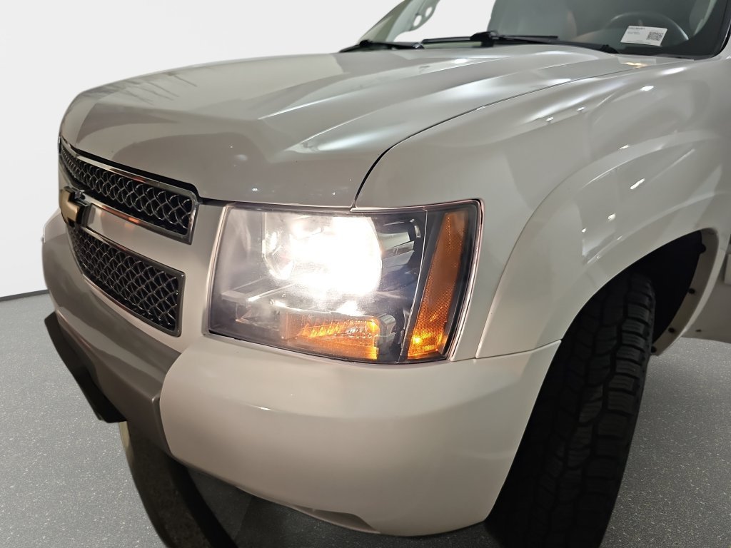 Used 2013 Chevrolet Tahoe LT w/ Suspension Package, Off-Road AWD/4WD image 31
