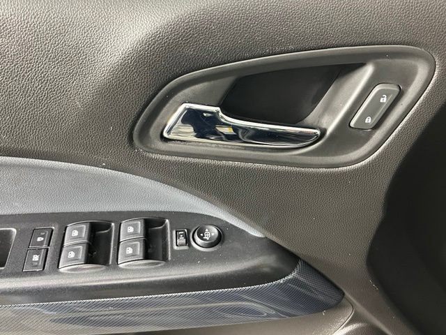 Used 2017 Chevrolet Colorado Z71 AWD/4WD image 19