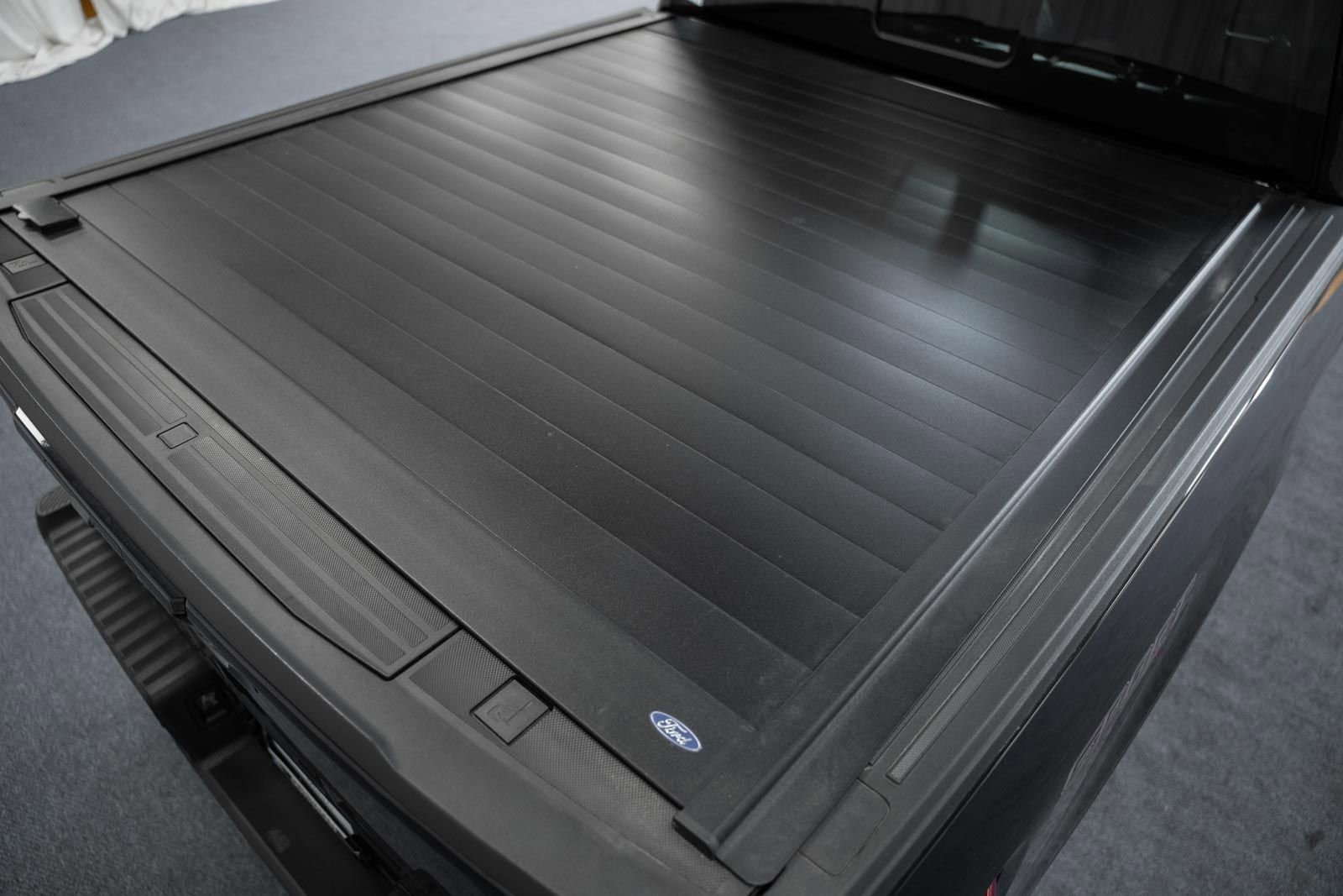 Certified 2023 Ford F150 Lariat w/ Equipment Group 502A High image 11