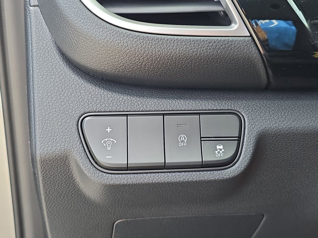New 2026 Kia Seltos S FWD image 27
