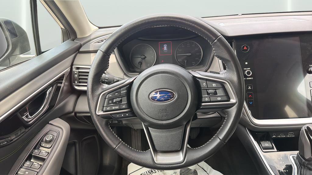 Used 2023 Subaru Outback Onyx Edition image 22