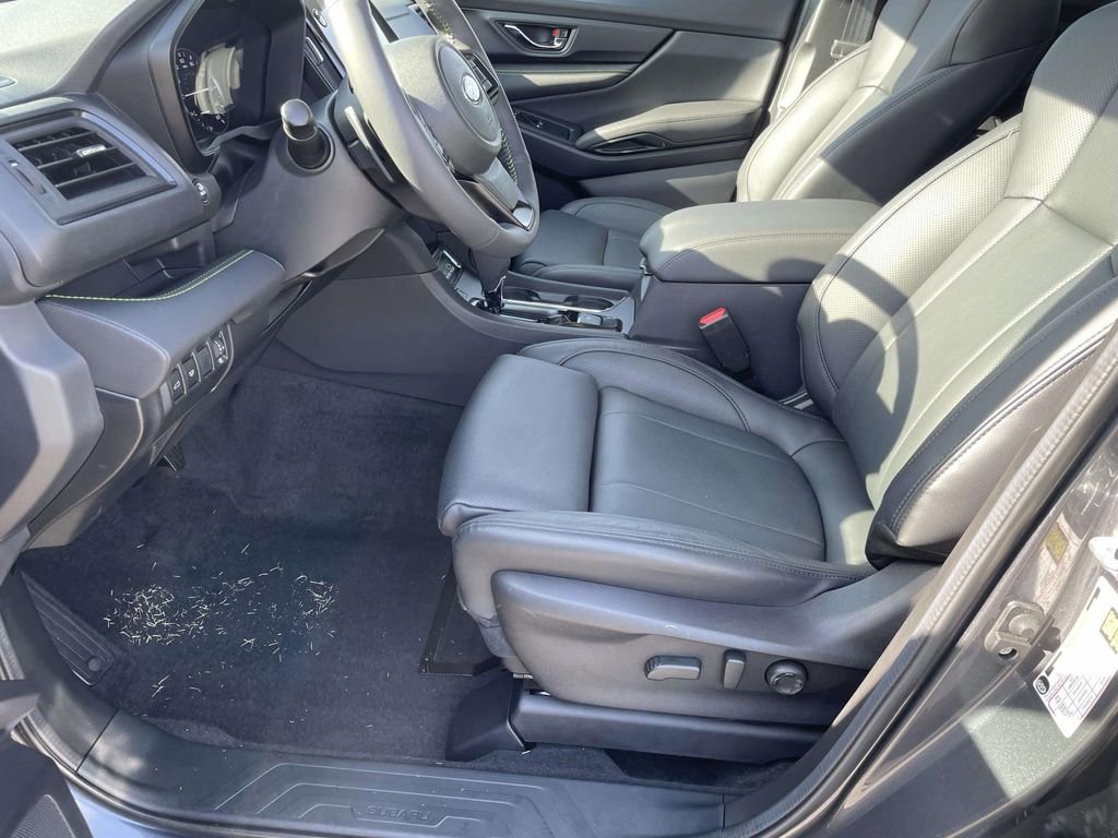 Used 2025 Subaru Ascent Bronze Edition w/ Popular Package #2 image 21