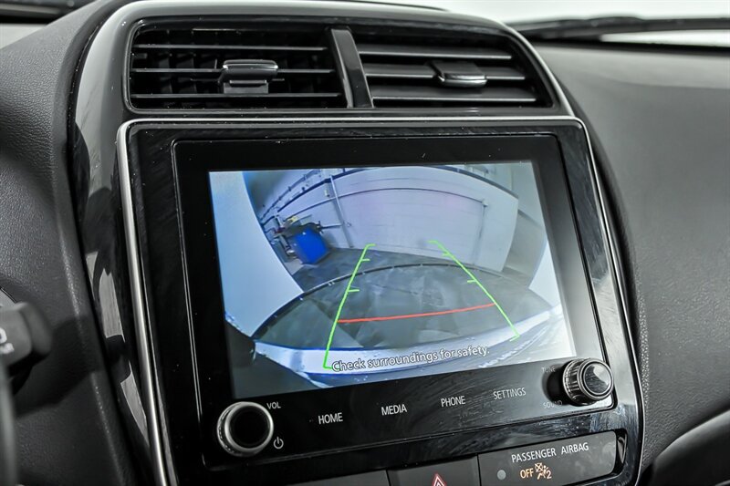 Used 2024 Mitsubishi Outlander Sport AWD image 24