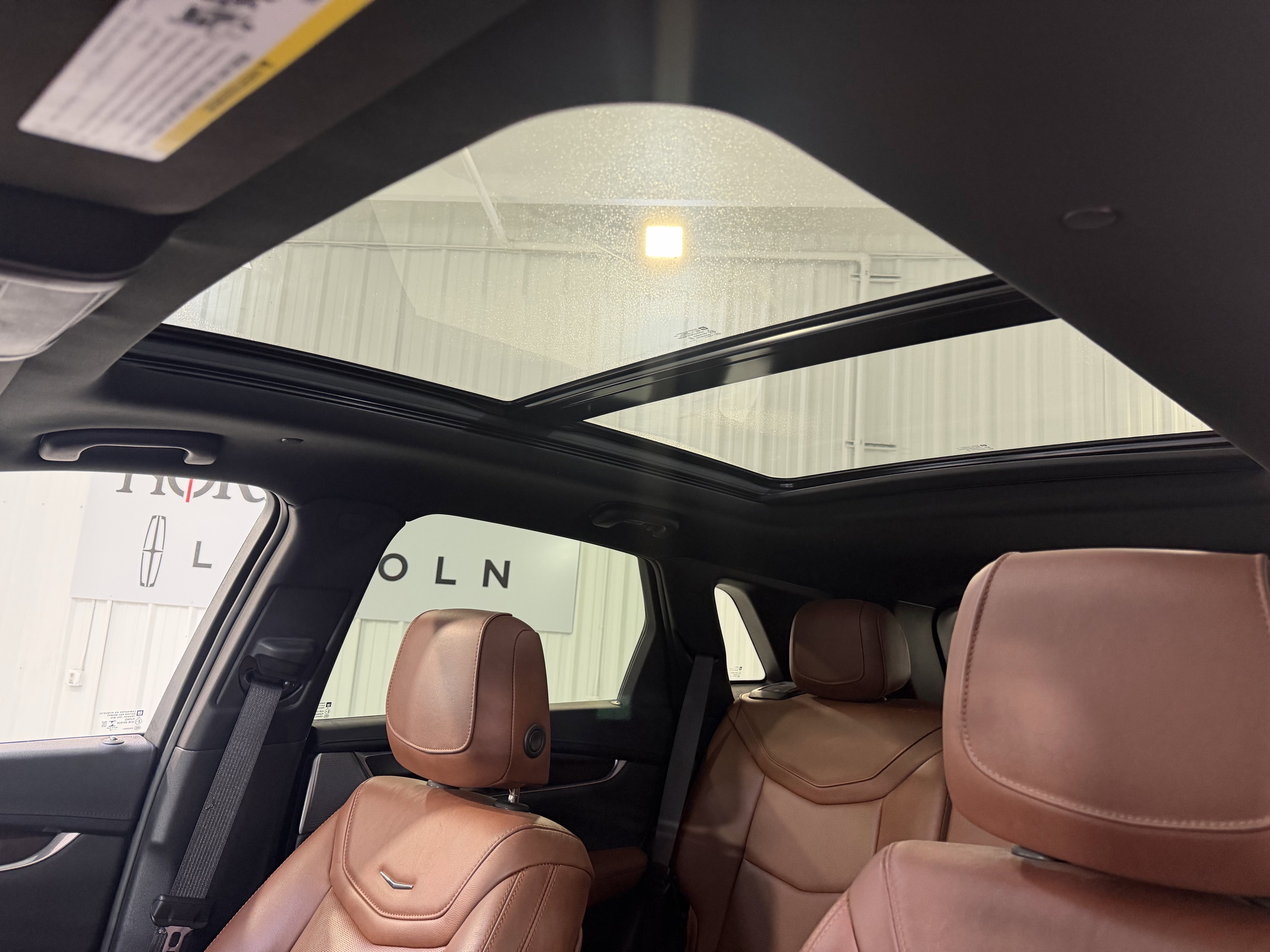 Used 2020 Cadillac XT5 Premium Luxury FWD image 13