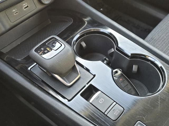 Used 2023 Nissan Rogue SV image 21