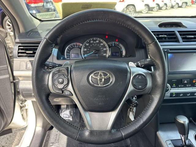 Used 2012 Toyota Camry SE image 14