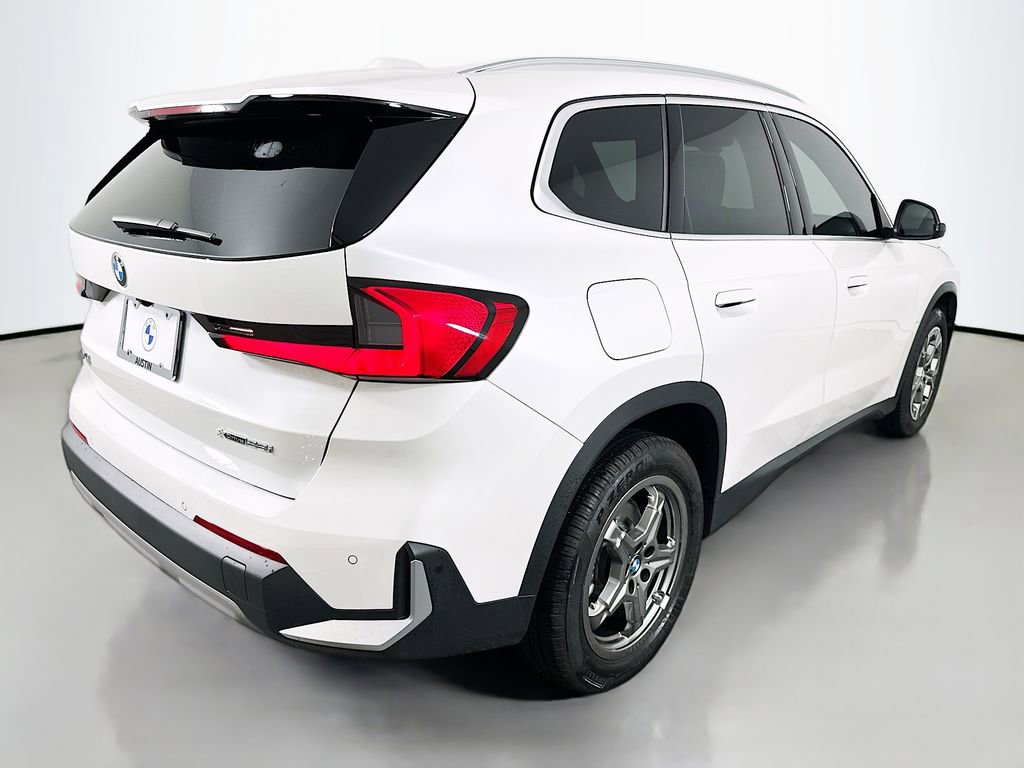 Certified 2023 BMW X1 xDrive28i w/ Premium Package image 5