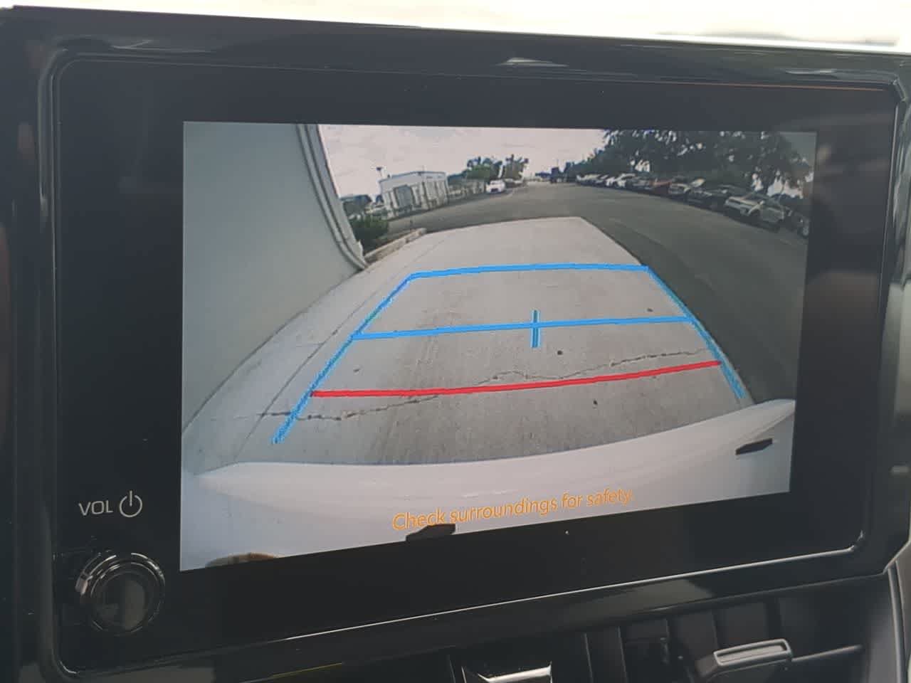 Used 2025 Toyota Corolla LE FWD image 28
